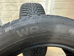 205/55R16 zimne - 8