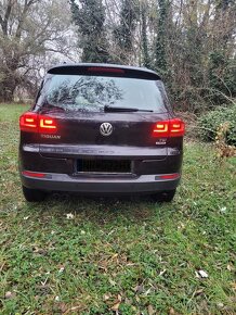 Volkswagen Tiguan, 2015, 58000km - 8