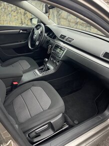 Predam Volkswagen Passat B7 2.0 TDI 103KW (140PS) - 8