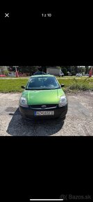 Ford Fiesta - 8