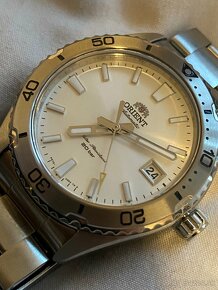 Orient Sports Mako 40 automatic - 8