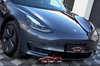 ⏩ Tesla Model 3 Long Range Dual Motor AWD 4x4 350KW - 8