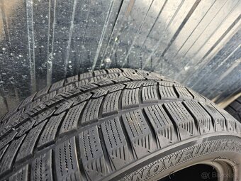 FORTUNE 225/50 R18 SNOWFUN FSR901 99V - 8