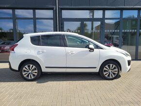 Peugeot 3008 1.6 BlueHDi 120 Allure - 8