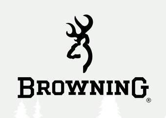 Samonabíjacia guľovnica Browning BAR MK3 Tracker Pro - 8