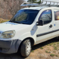 Fiat Doblo 1.4 Benzin 57kw - 8