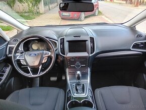 FORD S-MAX 2016 180k AUTOMAT - 8