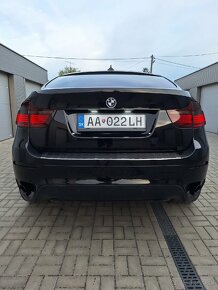 Bmw x6 e71 3.0d - 8