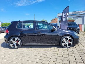 Volkswagen Golf 2.0 TFSI GTI DSG - 8