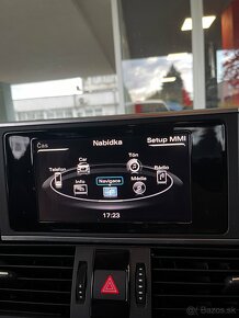 AUDI A6 C7 3.0 TDI 150kw 2013 - 8