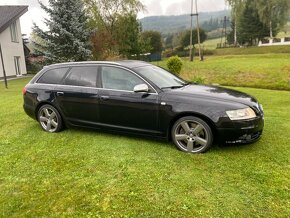 Audi a6 3.0 tdi - 8