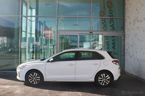 Hyundai i30 1.6 CRDi 110 Enter 7DCT - 8