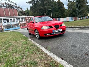 Seat ibiza 6l 1.9 tdi joya racer - 8