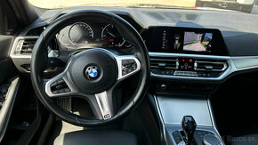 BMW G21 3 Series Touring 318d M sport - 8