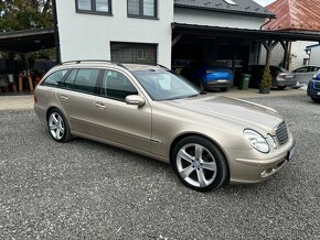 Mercedes-Benz E320 CDI 3222cm w211 - 8