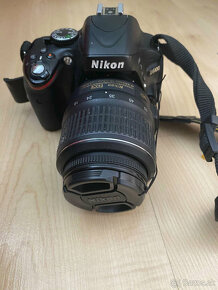 Nikon D5100 - 8