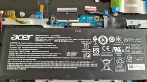 Acer AN 517-52-50 FU na diely - 8