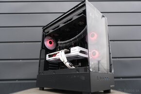 Herný PC, Ryzen 9 5900X, RX 7800XT, RAM 32GB, SSD, 24m - 8