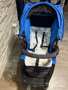 Športový kočík Britax B-Agile - 8