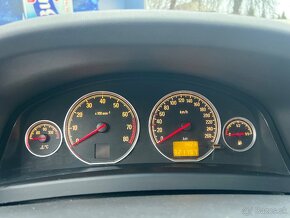 Opel Vectra C 1.8 benzin - 8