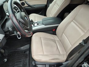 Predám BMW X5 e70 - 8