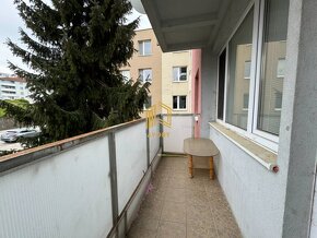 NA PREDAJ 4 - IZB BYT (84M2), BALKÓN, BREZOVÁ POD BRADLOM - 8