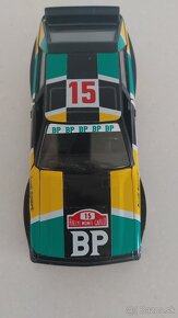 Audi Quattro 1:24 Polistil - 8