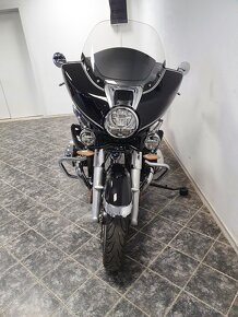 BMW R18 Transcontinental First Edition 22500€ NETTO - 8