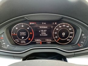 Audi Q5 2.0TDI Quattro 140kw - 8