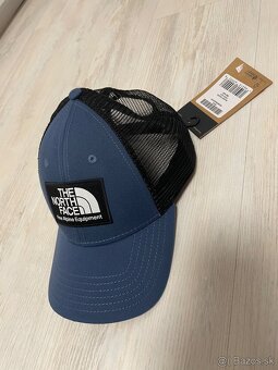 The North Face - ciapka NOVA - 8