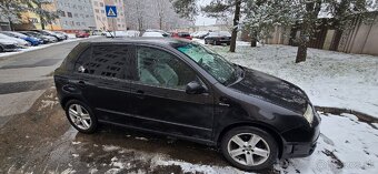 Škoda Fabia 1.9TDI Edition 100 - 8