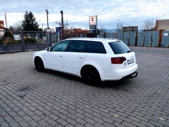 AUDI A4 B7 , 2,0 TDI, 103 KW, 2006, - 8