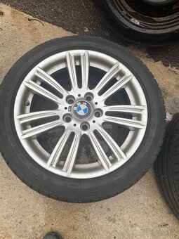 Predam bmw elektrony 17”(m-paketove) - 8