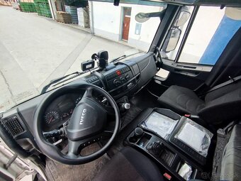 IVECO Eurocargo 120EL22/P - 8