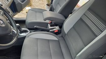 VOLKSWAGEN TOURAN 2.0 TDI LIFE AUTOMAT - 8