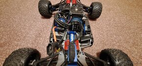 Traxxas Erevo 1:8 - 8