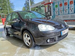 Vw golf 5 1.9tdi - 8