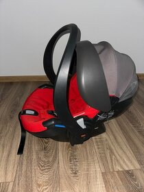 Kočík Stokke Trailz - 8