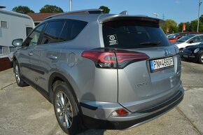 TOYOTA RAV4 2,5 Hybrid Selection AWD e-four 114kW Slovenské - 8