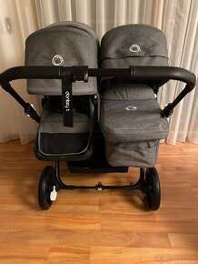 Bugaboo Donkey 5 twin - 8