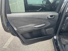 Ford S Max Titanium Automat r.v.2008 - 8