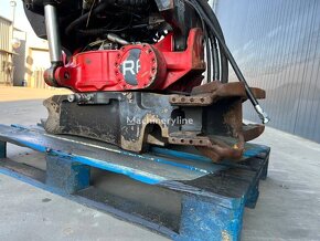 Tiltrotator Indexator R6 , rototilt - 8