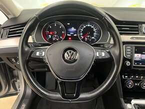 Volkswagen Passat Variant 2.0 TDI BMT Comfortline - 8