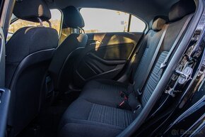 Mercedes-Benz A trieda 180 BlueEFFICIENCY - 8