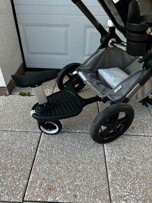 Bugaboo Fox 3 Mineral complete light grey - 8