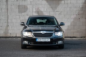 Škoda Superb 2.0 TDI CR 170k Elegance DSG - 8