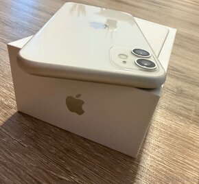 iPhone 11 128GB biely - 8