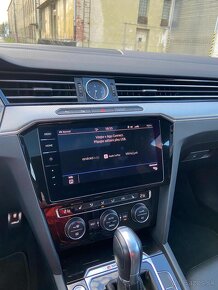 Arteon R line 2.0 TDi - 8