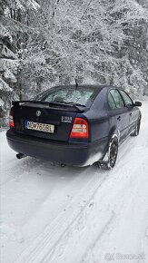 Škoda Octavia 1.8T (AUM) - 8