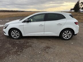 Renault Mégane Blue dCi 115 Limited - 8